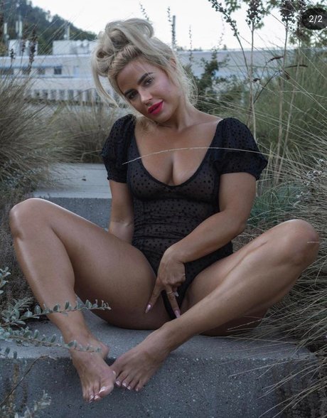 Andrea Schaerer onlyfans porn