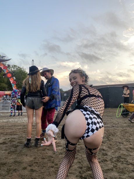 Eva Nova nudes onlyfans leaks