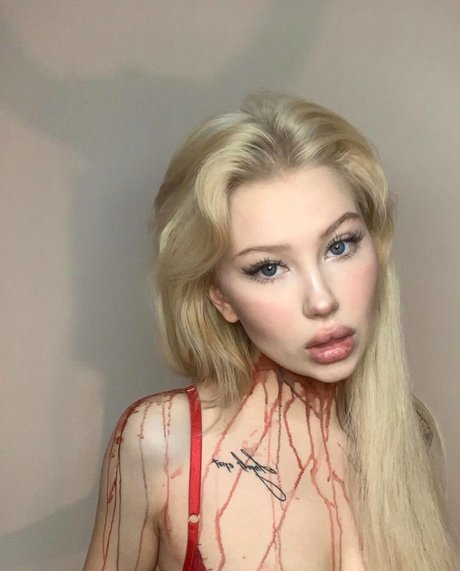 Sophia moonlight onlyfans leaked nude