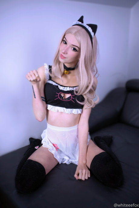 Whitefox Lunedcrevan_ nude porn onlyfans