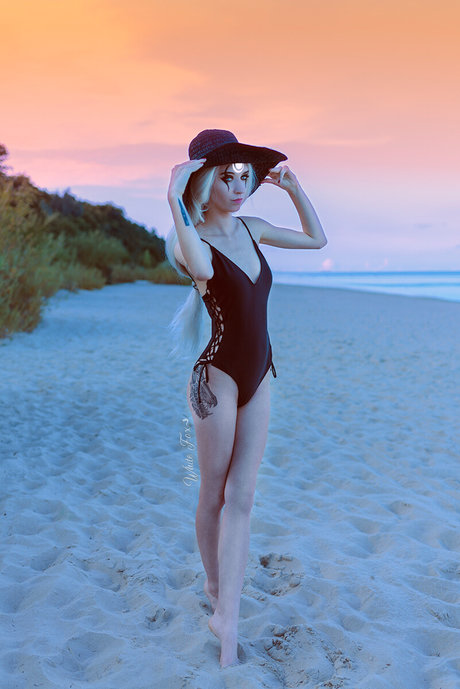 Whitefox Lunedcrevan_ onlyfans boobs