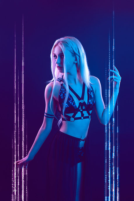 Whitefox Lunedcrevan_ only fans porn