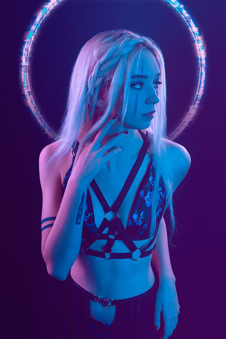 Whitefox Lunedcrevan_ naked onlyfans leaks