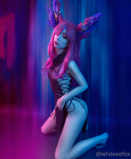 Whitefox Lunedcrevan_ onlyfans for free