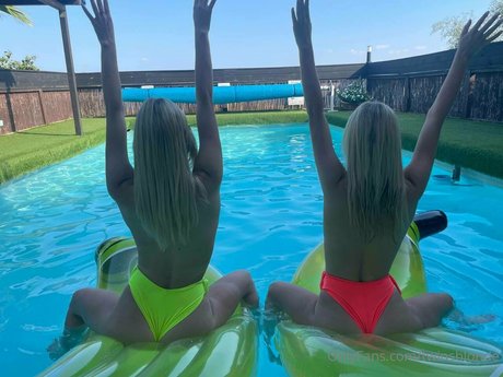 Onlytwinz_ nude leaked onlyfans