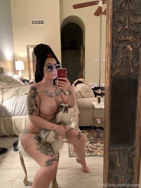 Victoria Viney leaked naked onlyfans
