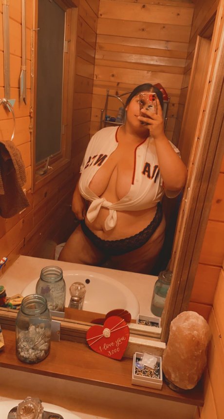 Bbw essence xoxo_ onlyfans nide