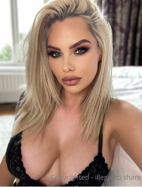 Jessica Jane onlyfans leak