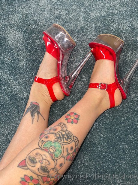 Jessica Jane nude onlyfans leak