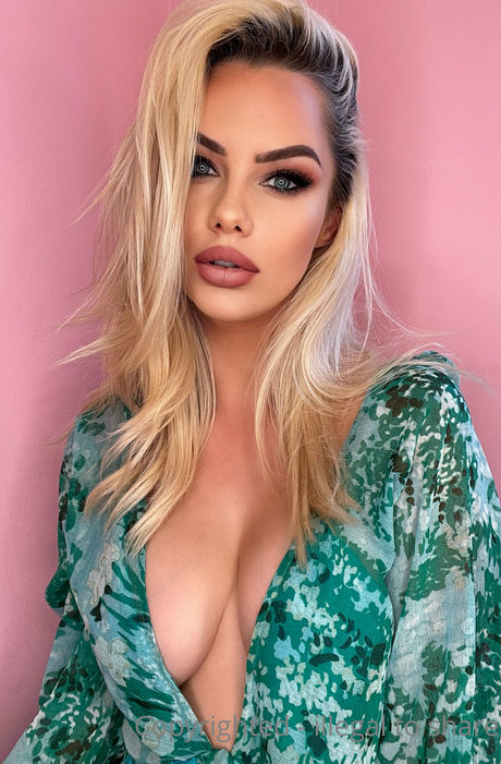 Jessica Jane onlyfans naked