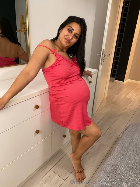 Amyra Fayth onlyfans pictures