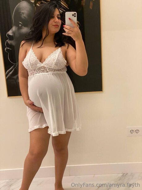 Amyra Fayth only fans free