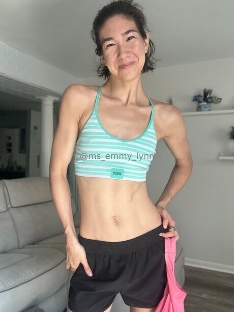 Ms Emmy Lynn onlyfans leaked