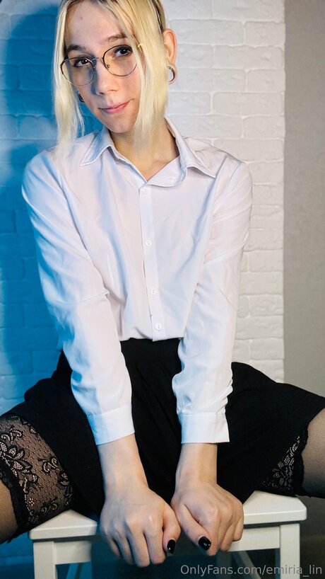Tsgirl Emiria leaked onlyfans xxx