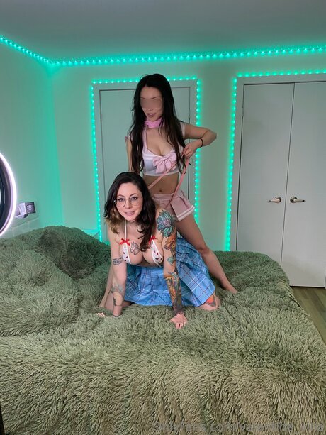 Valentine Vina only fans naked