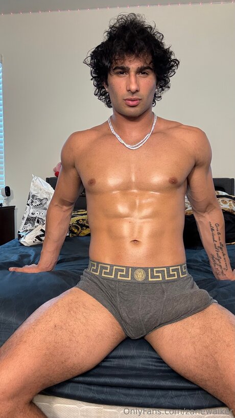 Zanewalker onlyfans nsfw