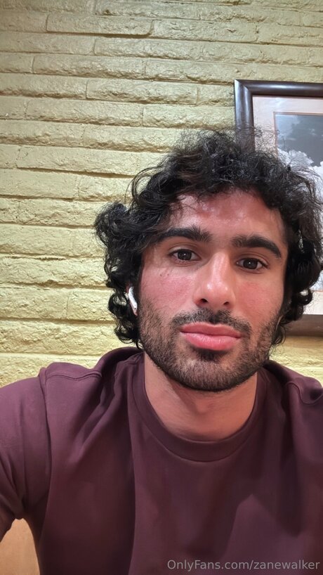 Zanewalker onlyfans photos