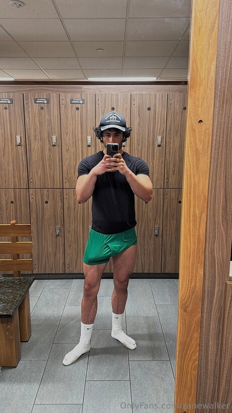 Zanewalker onlyfans naked leak