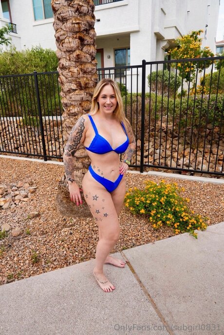 Subgirl0831 onlyfans leaked.