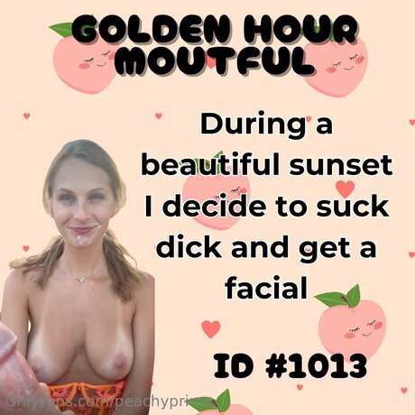 Peachyprime leaked onlyfans porn