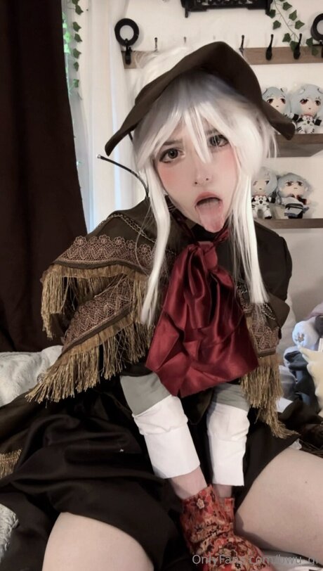 Bwu Gi onlyfans leaked free