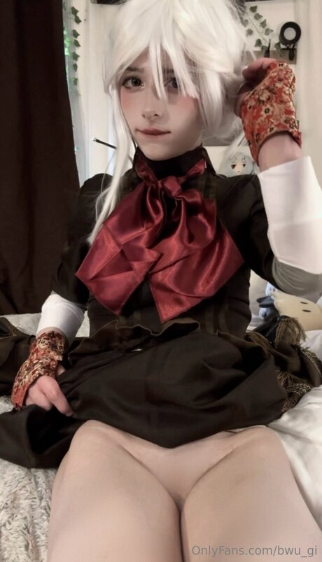 Bwu Gi onlyfans leaked dirtyship