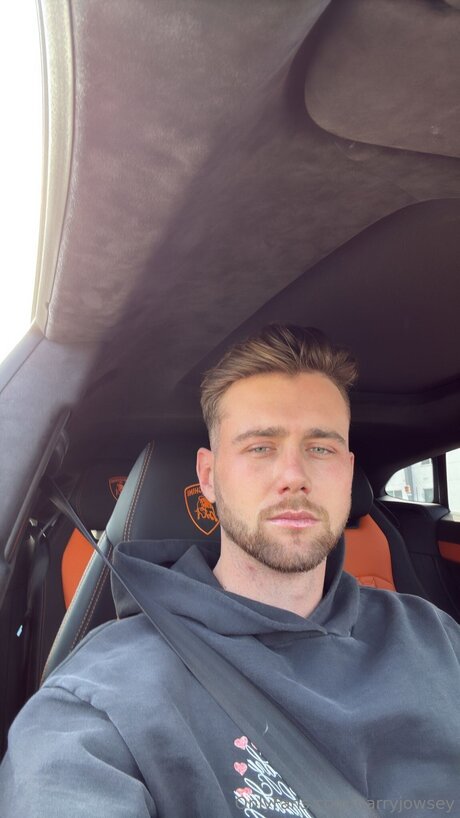 Harryjowsey onlyfans images