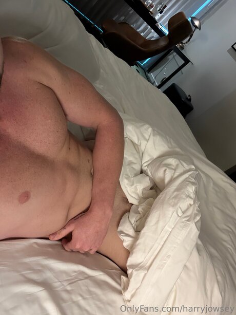 Harryjowsey leak onlyfans