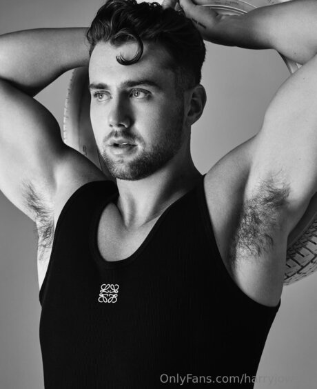 Harryjowsey leaked onlyfans porn