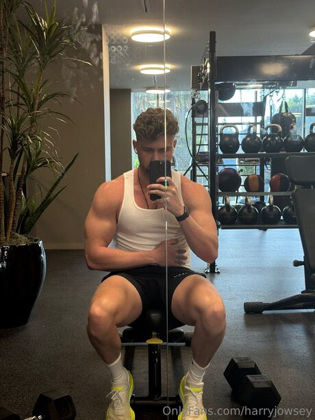Harryjowsey onlyfans leakd