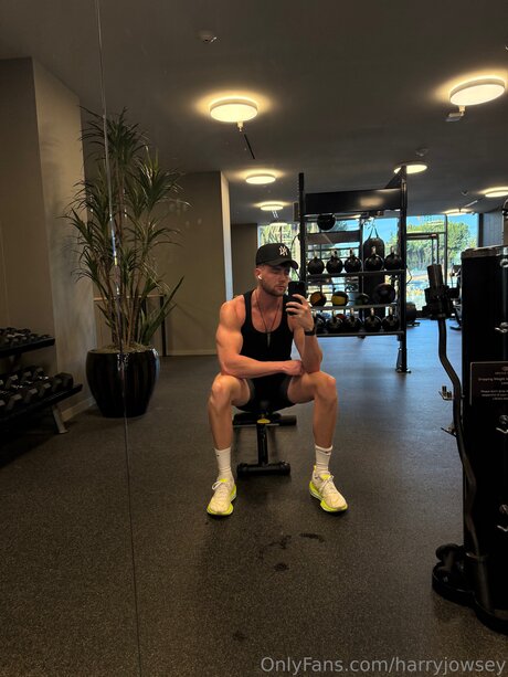 Harryjowsey onlyfans leaked photos