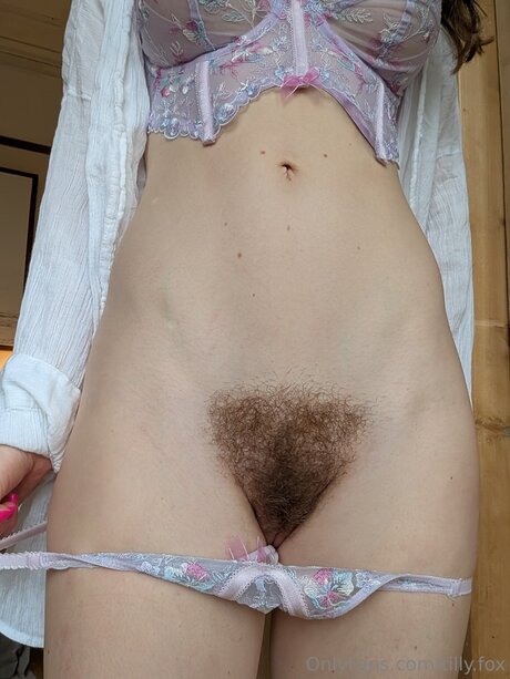 Tilly Fox only fans.