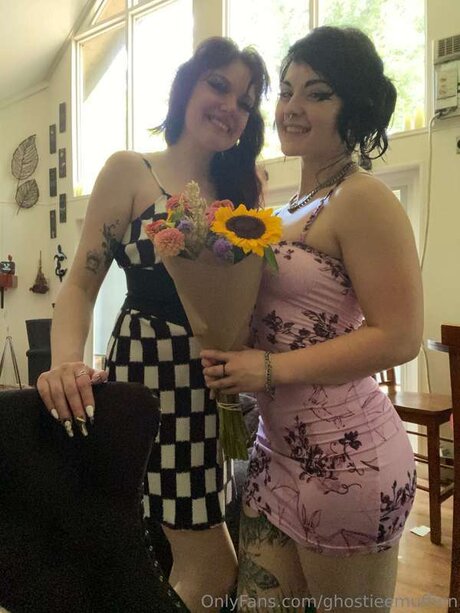 Ghostieemuffinn onlyfans nudes