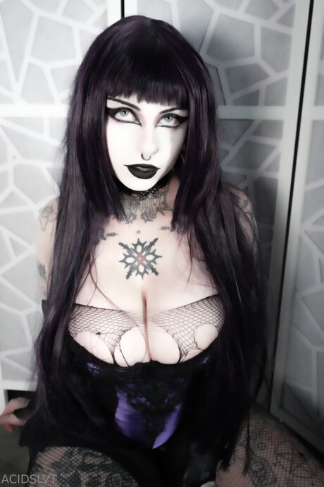 Acidslvt leaks only fans