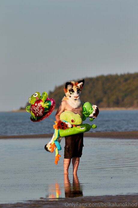 Belkalunokhod onlyfans leak