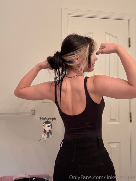 Linksgroupie leak onlyfans