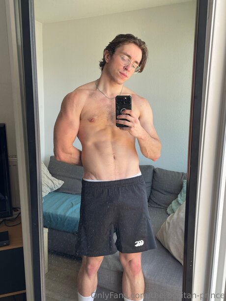 The Occitan Prince free only fans