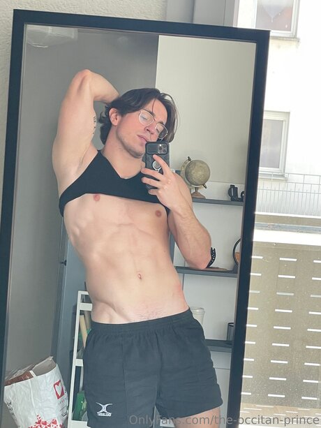 The Occitan Prince leaked onlyfans sex tape