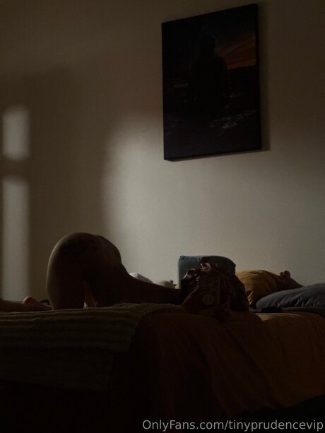 Tinyprudencevip onlyfans sex leaked