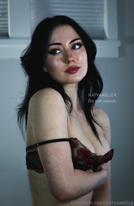Katyaaeliza sexy onlyfans
