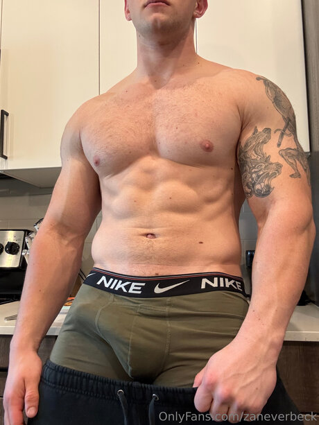 Zaneverbeck new onlyfans leaks