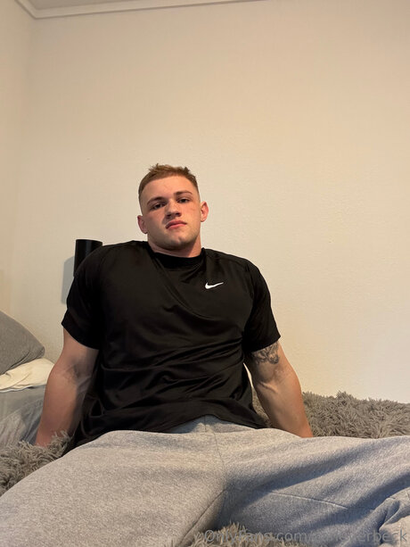 Zaneverbeck leaked onlyfans