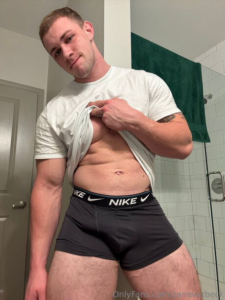 Zaneverbeck onlyfans strip