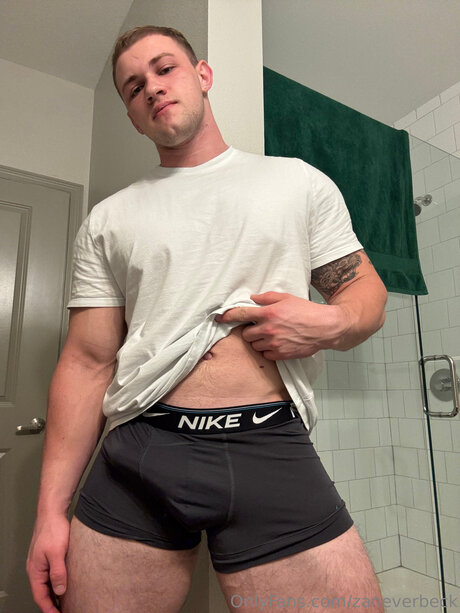 Zaneverbeck xxx onlyfans