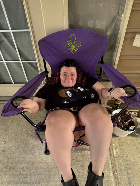 Mamamooocow onlyfans nude leak