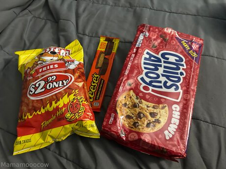 Mamamooocow onlyfans x