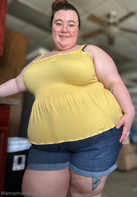 Mamamooocow onlyfans naked leak