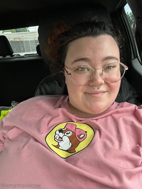 Mamamooocow nudes onlyfans