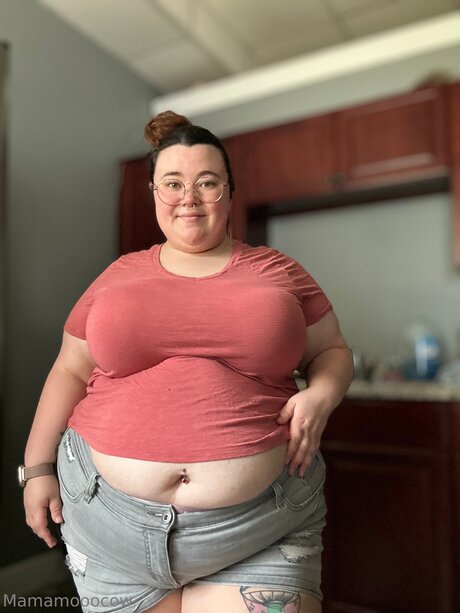 Mamamooocow Profile pic