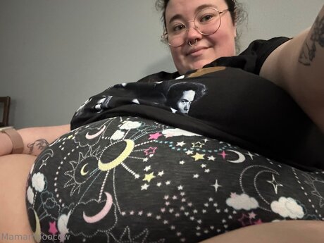Mamamooocow onlyfans pics